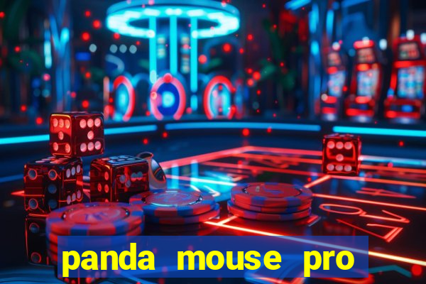 panda mouse pro 1.5.3 apk download